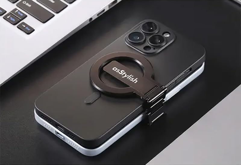android スマホ2台 Amazon.co.jp: ロジック スマホスタンド スマホ2台 同時使用可能